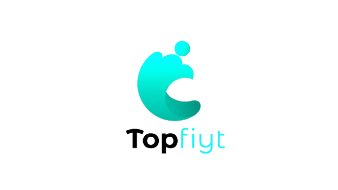 Topfiyt Logo